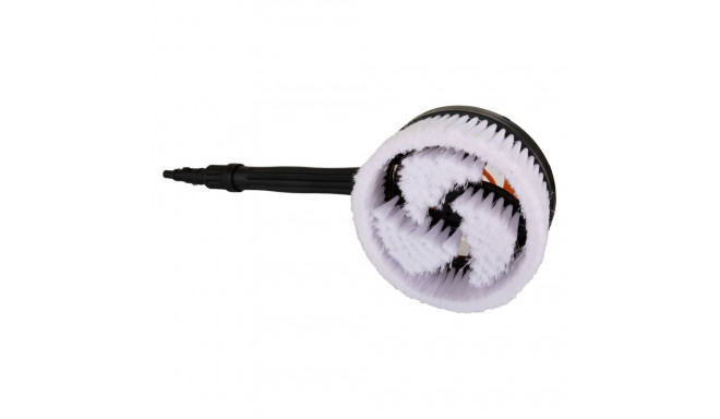 Pöörlev harjashari