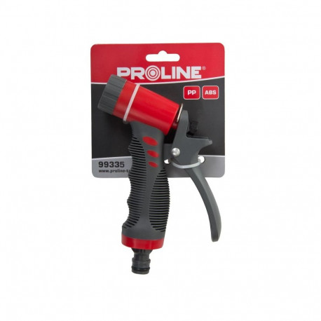 99634 lihtne püstolprits pakend - 6 tk [99334], Proline