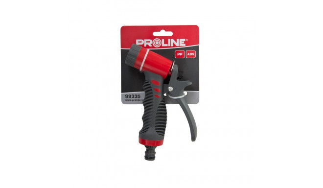 99634 Lihtne pihustuspüstol, pakend - 6 tükki [99334], Proline
