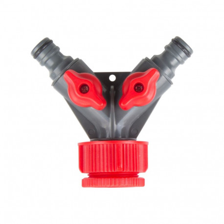 2-haruline jagaja proline kaart