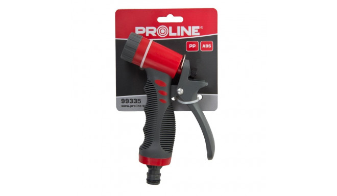 99335 lihtne püstol-tüüpi vihmuti Proline