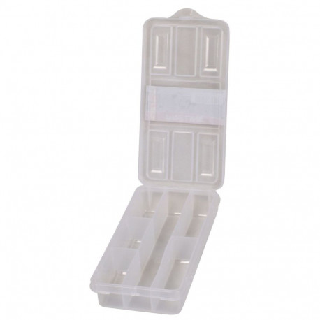 Organizer 18, 6 przegród, 35x90x180, proline