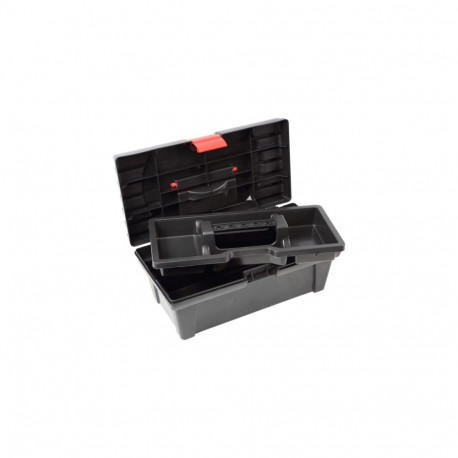 Skrzynka plastikowa 2-częściowa 20"