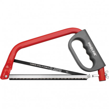 Piła kabłąkowa 300mm, 2 saelehte (m+d) proline