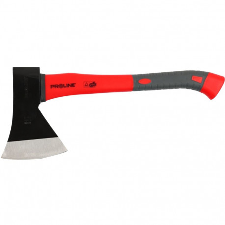 Siekiera 1,6kg, rączka z wł. szkl. 75%, gs proline