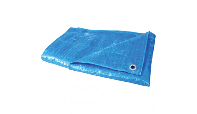 46358 Tarpaulin 65 g/m2, 5x8 m, Mega