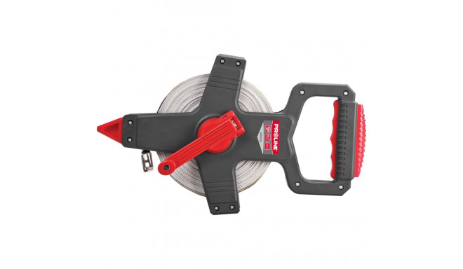 Miara 100m klaaskiust mõõdulint avatud korpus proline CE