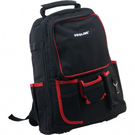 Plecak na narzędzia, 330 x 160 x 430 mm, proline