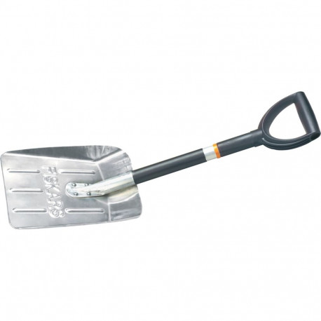 FS141020 Alumiiniumist lumelabidas 25x75 cm, Fiskars