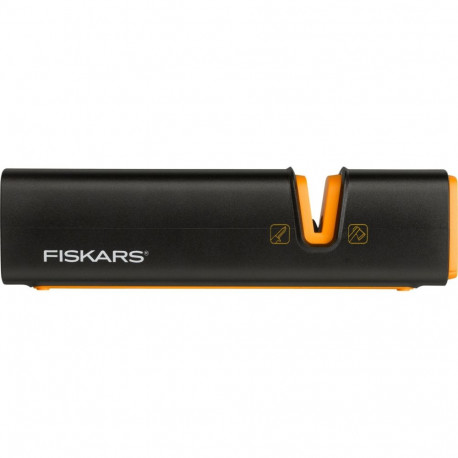 FS120740 kirveste ja nugade teritaja Xsharp, Fiskars