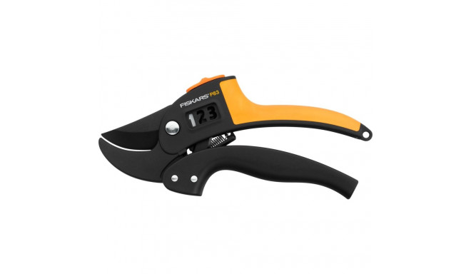 Sekator kowadełk.180mm lõikepaksus 20mm powerstep p83[1000575]