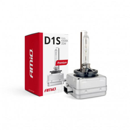 ksenoonpirn d1s 4300k amio premium amio-01408