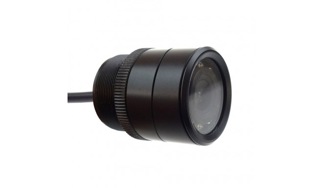 Kamera cofania parkowania hd-301-ir night vision 28 mm amio-01572