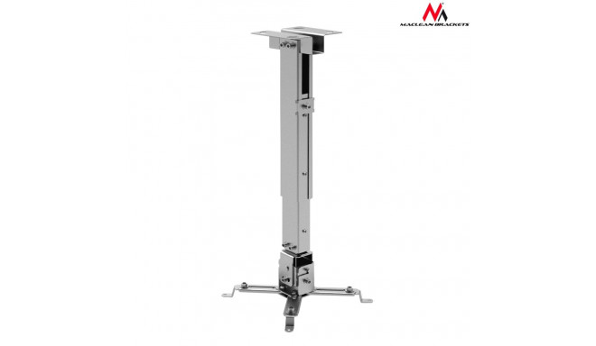 MC-581 28280 Projektori hoidik 43-65cm 20kg