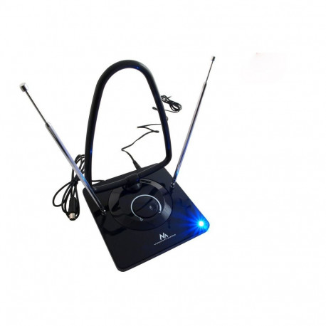 Antena TV Radio DVB-T toasisene MCTV-963