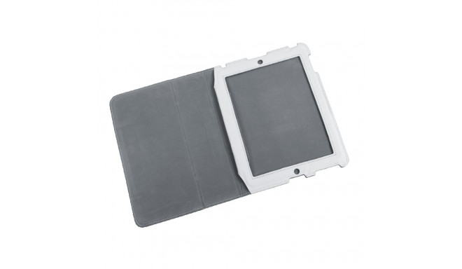 Etui dedykowane do Apple iPad 3 białe