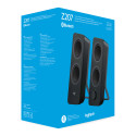 Kolonėlės LOGITECH Z207, juodos