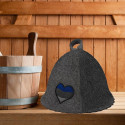 SAUNA HAT ESTONIA RSH-03-B2