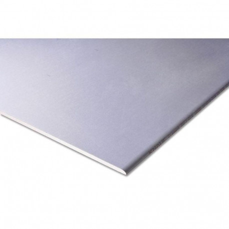 PLASTERBOARD GKFI12.5X1200X3000(50)KNAUF