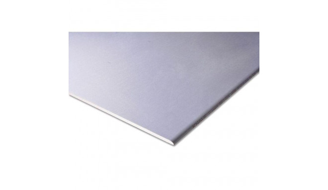 PLASTERBOARD GKFI12.5X1200X3000(50)KNAUF