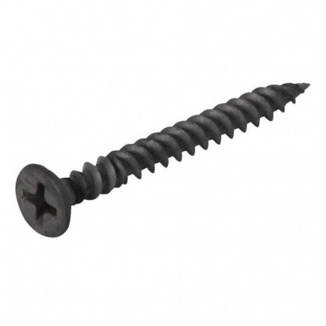SCREW DIAM PLATE XTN 3,9X38MM MAGAZ (100