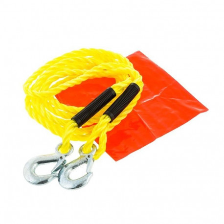 TOWING ROPE 2T 4M pukseerimisköis