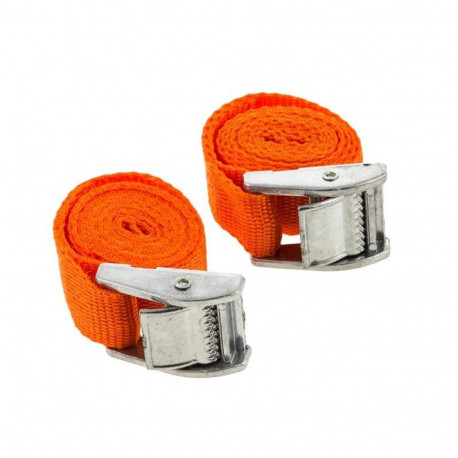 BUCKLE TIE 1M 2PCS