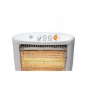 HEATER NSB-99Y 1.2KW STANDART