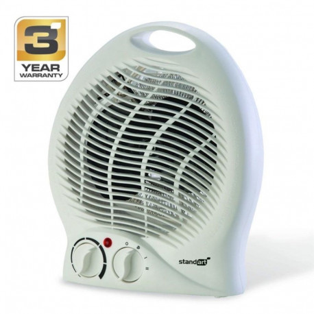 FAN HEATER STANDART FH104 2KW