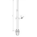 ELEMENT HEAT ELECTR TERMA SPLIT 300W