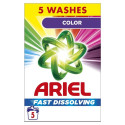 POWDER WASHING ARIEL COLOR 5W 275G