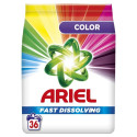 POWDERS ARIEL COLOR 36W 1.98KG