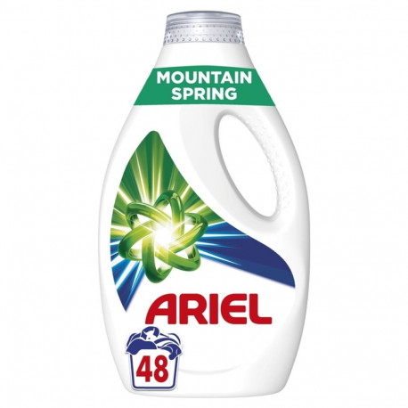pesuaine ARIEL MS 48W 2.4L