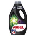 DETERGENT ARIEL BLACK 39W 1.95L