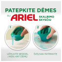 DETERGENT ARIEL MS 48W 2.4L