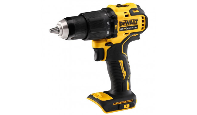 HAMMER DRILL DCD709N-XJ 18V