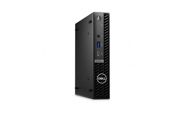 PC|DELL|OptiPlex|Micro Form Factor 7020|Micro|CPU Core i7|i7-14700T|1300 MHz|CPU features vPro|RAM 1