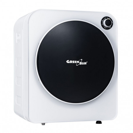 GreenBlue trummelkuivati GB410 3kg