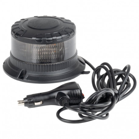 Hoiatusvilkur LED w28m 12v 24v amio-04108