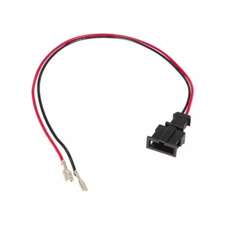 73-119# auto kõlariühendus vw golf iv, passat, lupo (10 tk.)