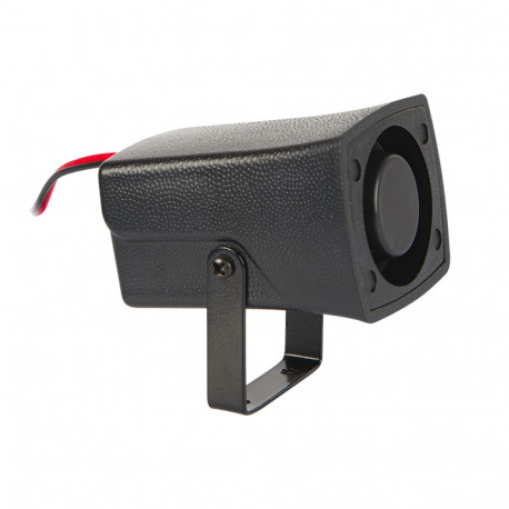 5475# ühetooniline ps101 micro piezo sireen