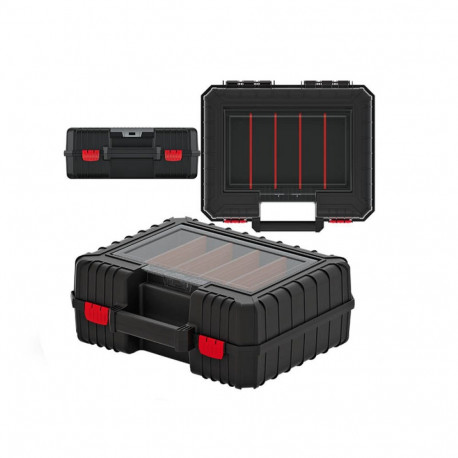 66-514# Walizka tööriist heavy 40 khv40s-s411