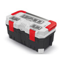 66-517# Skrzynka narzędziowa titan plus 50 ktipa5025-4c