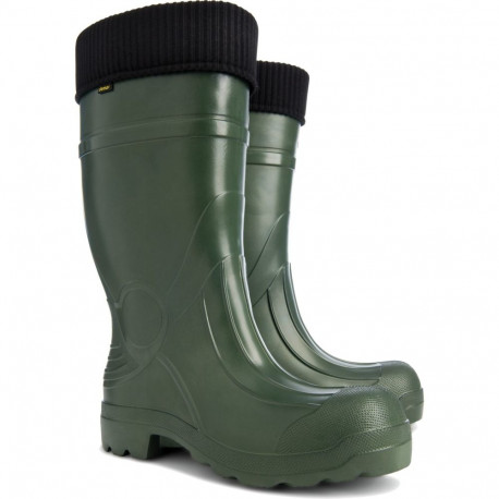 Demar meeste soojustatud kummikud EVA r.45 CE (predator xl/0260)