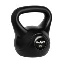 Kettlebell bitumiczny 8 kg REBEL ACTIVE