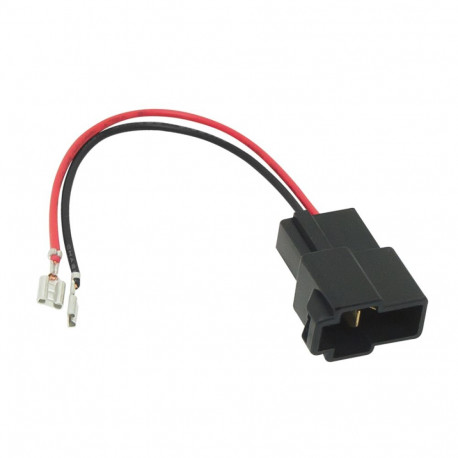 0693# auto kõlariühendus chevrolet/hyundai/mazda