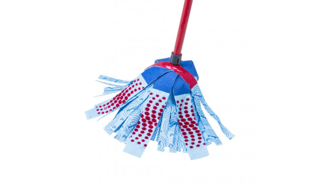 Mop varrega Vileda SuperMocio 3Action veluur