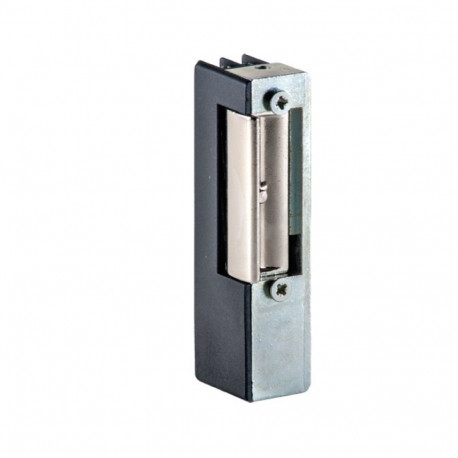 asümeetriline mäluga elektrilukk, vasak