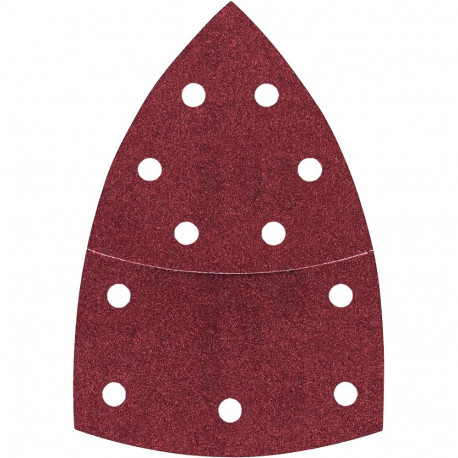 Lihvpaber DELTA+, 105 x 152 mm, P60, 5 tk.