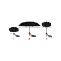 Parasol składany 110cm